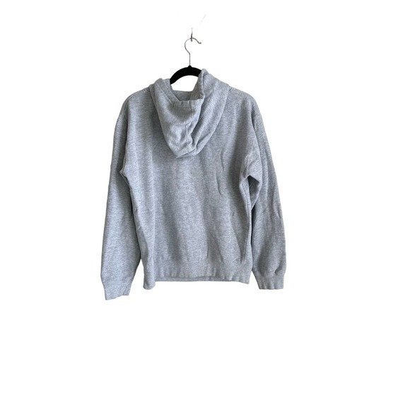 Dallas Cowboys Authentic Unisex Gray Hoodie Sz. Medium - Picture 6 of 9